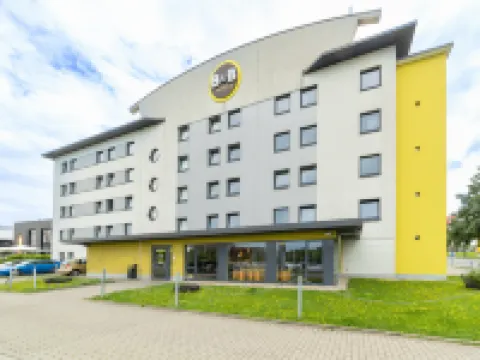 B&B HOTEL Oberhausen am Centro Hotels in Oberhausen