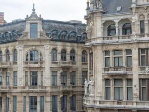 Smartflats - the City Antwerp