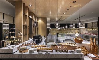 Grand Mercure Shanghai Lingang