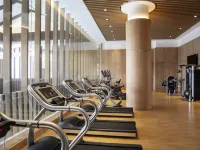 Pullman Changbaishan Resort - Gym