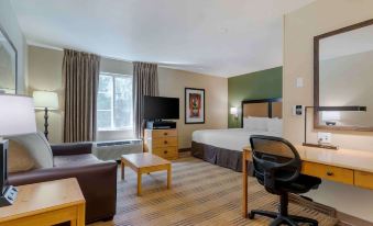 Extended Stay America Suites - Pleasanton - Chabot Dr