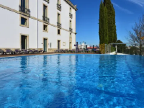 Pousada De Viseu Hotels in Viseu