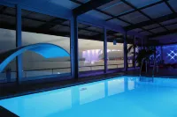 Hotel Gala Split - Pools