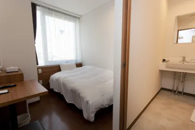 Hashima Daily Hotel Hotels in Kaizu