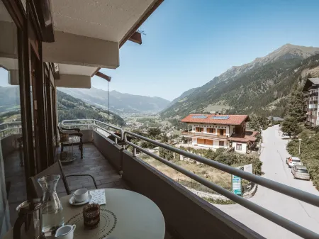 Tauernspirit Отели рядом с достопримечательностью «Felsentherme»