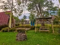 Dratna Glamping Cugenang 호텔