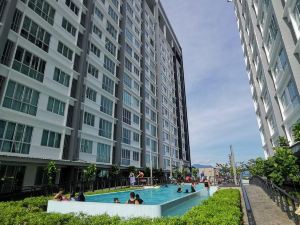 MetroCity Condominium - Jalan Matang