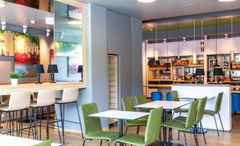 B&B HOTEL Hamburg-Wandsbek