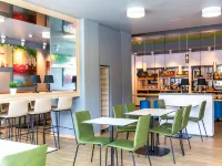 B&B HOTEL Hamburg-Wandsbek Hamburg otelleri