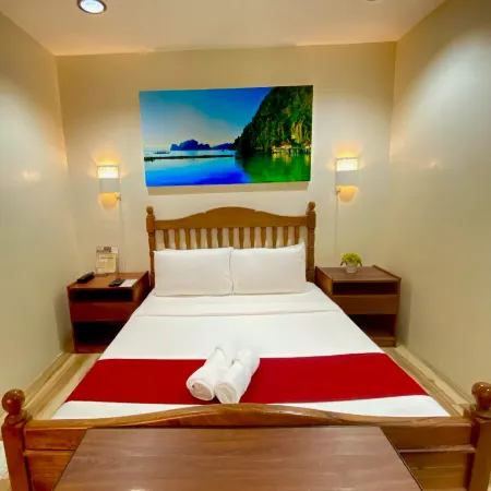 Casa Villaseñor Hotel