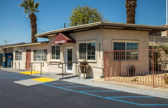 科切拉附近羅德威旅館