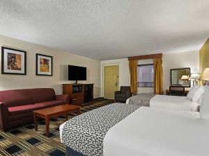 Best Western Windsor Suites