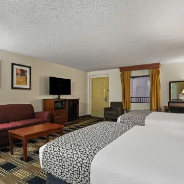 Best Western Windsor Suites