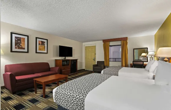 温莎貝斯特韋斯特套房酒店