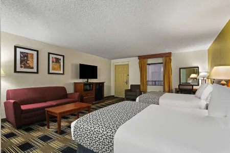 Best Western Windsor Suites