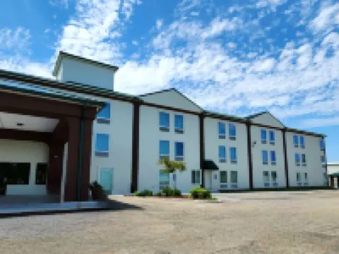 Days Inn by Wyndham LaPlace- New Orleans Hotels in Laplace