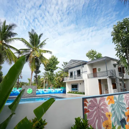 Gandhada Goodu Retreat