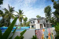 Gandhada Goodu Retreat - Pools