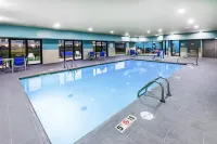 Holiday Inn Express & Suites Sulphur (Lake Charles) by IHG Hotels in Calcasieu Parish