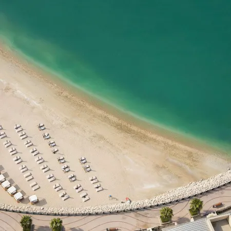 Hilton Doha the Pearl