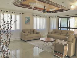Leisure City Apartment