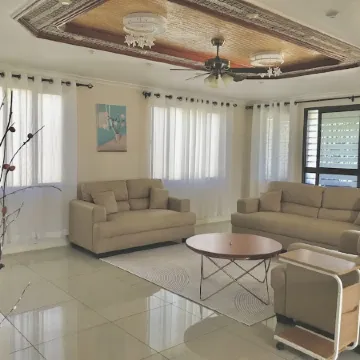 Leisure City Apartment