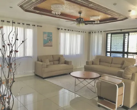 Leisure City Apartment Hotéis em Nadi