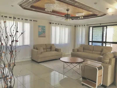 Leisure City Apartment Hotels near J. Kevi Group Fiji