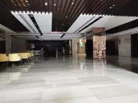 Shiguang Futian Apartment (Shenzhen Futian Qiaoxiang Subway Station) - Alojamientos