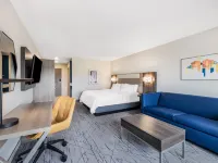 Holiday Inn Express & Suites NEPHI by IHG Hotels in Juab County