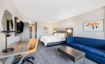 Holiday Inn Express & Suites Nephi