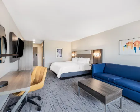 Holiday Inn Express & Suites NEPHI by IHG Hotels in Nephi