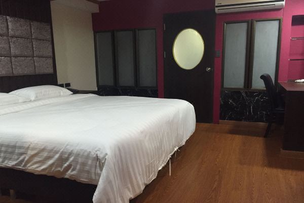 그랜드 핑크 호텔 핫야이(Grand Pink Hotel Hatyai)_5