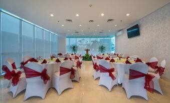 Whiz Prime Hotel Balikpapan