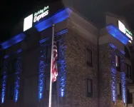 Holiday Inn Express & Suites ARKADELPHIA - CADDO VALLEY by IHG Hotels in Caddo Valley