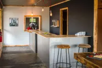 Ashore Hotel - bar