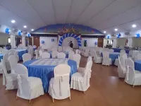 Ilara Hotel and Spa - spa