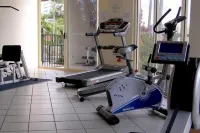 Paradise Island Resort - salle de sport