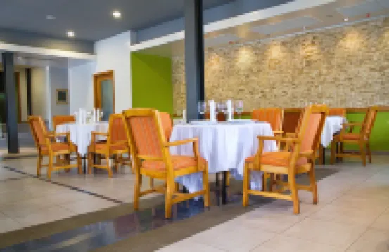 索維特爾酒店 太子港酒店