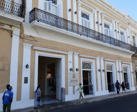 Hotel E Louvre Hoteles en 