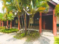 Silamanee Resort & Spa Hotel Hotels in Mae Sai