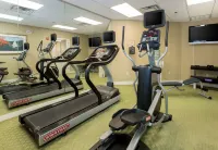 Residence Inn by Marriott Monroe - Gym