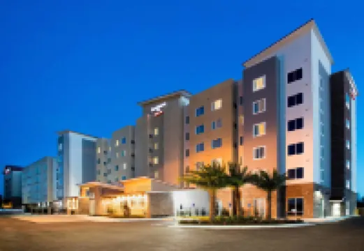 Residence Inn Lake Charles
