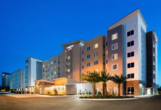 Residence Inn Lake Charles