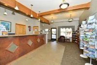Best Western Holiday Hotel Hotel a Coos Bay