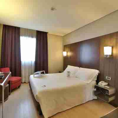 Best Western Hotel Goldenmile Milan Rooms