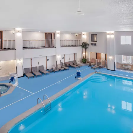 Ramada by Wyndham Keystone Near Mt Rushmore