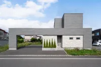 THE PRESTIGE 旭川市科學館附近的飯店