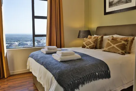 WeStay Westpoint Apartments