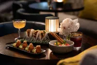 The Ritz-Carlton, Atlanta - breakfast